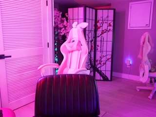 katt-leya Live Webcam on CamSoda