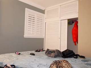 katt-leya Live Webcam on CamSoda