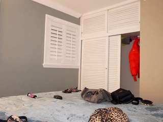 katt-leya Live Webcam on CamSoda