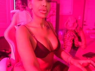 katt-leya webcam