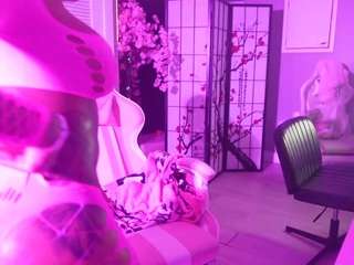 katt-leya Live Webcam on CamSoda