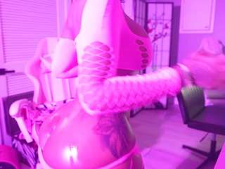 katt-leya Live Webcam on CamSoda