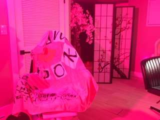 katt-leya Live Webcam on CamSoda