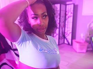 katt-leya Live Webcam on CamSoda
