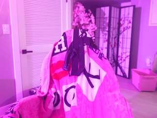 katt-leya Live Webcam on CamSoda