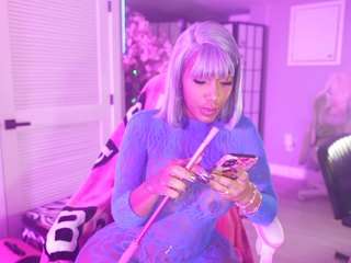 katt-leya Live Webcam on CamSoda