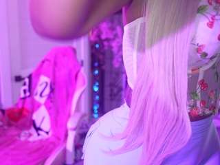 katt-leya Live Webcam on CamSoda