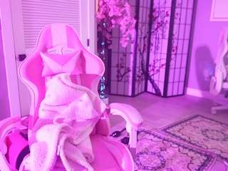 katt-leya Live Webcam on CamSoda