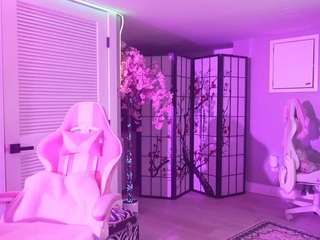 katt-leya Live Webcam on CamSoda