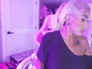 katt-leya webcam