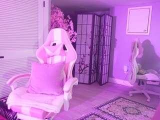katt-leya Live Webcam on CamSoda
