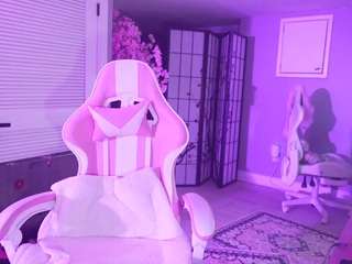 katt-leya Live Webcam on CamSoda