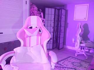 katt-leya Live Webcam on CamSoda