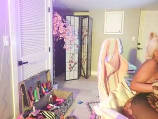 katt-leya webcam