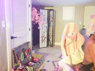 katt-leya webcam