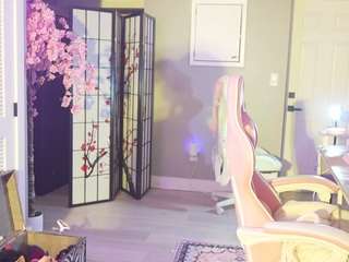 katt-leya Live Webcam on CamSoda
