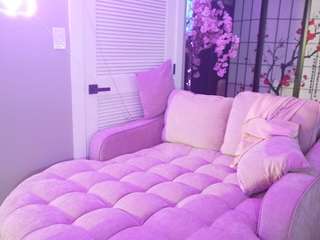 Katt Leya live cam