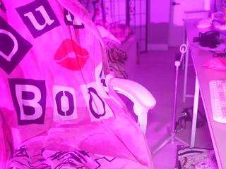 Katt Leya live cam