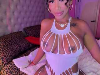 katt-leya Sex Cam Show