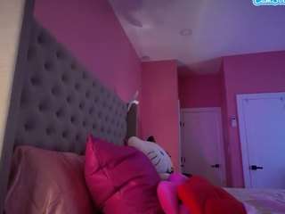 katt-leya's live room