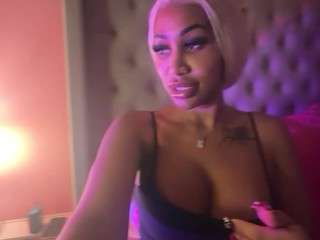 Katt Leya live thumbnail
