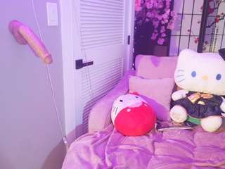 Katt Leya live cam