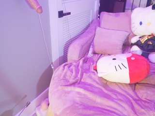 Katt Leya live cam