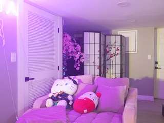 Katt Leya live cam