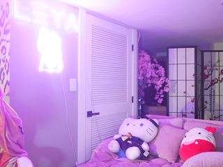 katt-leya