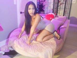 Katt Leya live cam