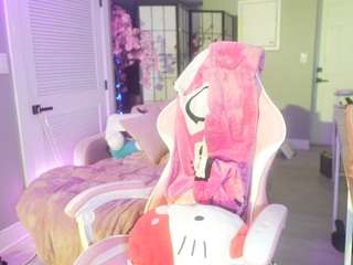 katt-leya Live Webcam on CamSoda