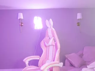 Katt Leya's Live Sex Cam Show