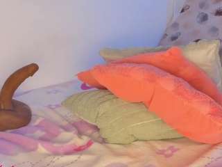 ninapetite Live Webcam on CamSoda