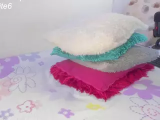NinaPetite's Live Sex Cam Show