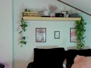 shantal Sex Cam Show