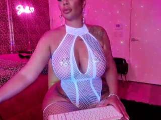 strellakat Live Webcam on CamSoda