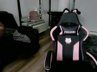 Strella Kat live cam