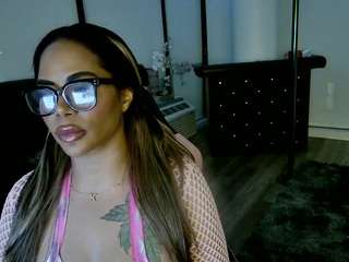 Live webcam model strellakat on Soda Cams