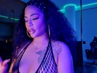 strellakat Live Webcam on CamSoda