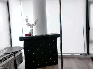 strellakat's live room