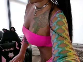 Strella Kat live cam