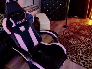 strellakat Sex Cam Show