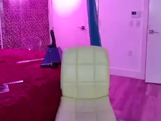 Strellakat's Live Sex Cam Show