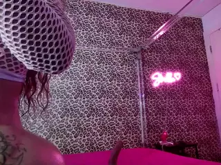 Strella Kat's Live Sex Cam Show