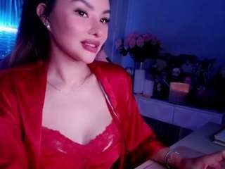 sunny live on CamSoda