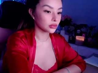 sunny live on CamSoda