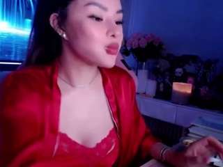 sunny live on CamSoda