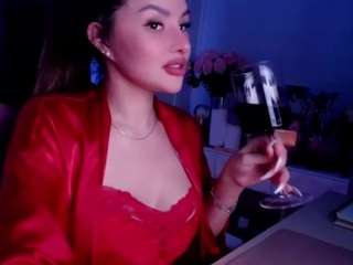 sunny live on CamSoda