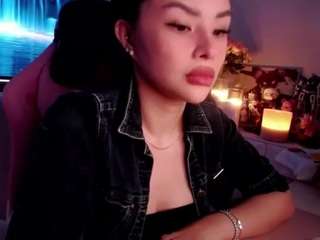 sunny live on CamSoda