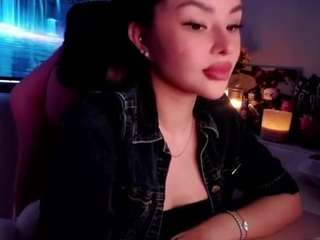 sunny live on CamSoda